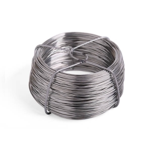 Arame Recozido 18 - 1,24mm