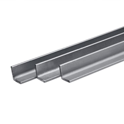 Cantoneira - Chapa 1/4"